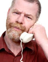 Junk Phone Calls Salespeople Anonymous