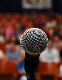 Public Speaking Speech Project Your