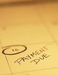 Communication Finance Personal Finance