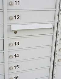 Set Up A Po Box